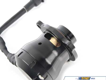 TS-0223-1092 - Turbosmart BOV Kompact EM Dual Port VR9 - BMW N55 E/F ...