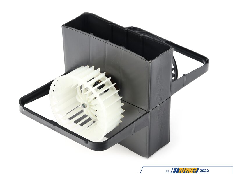 64111370930 Bav Auto Blower Motor BMW E30 3Series, Z3 Turner
