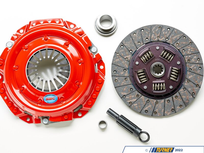 KF80HDO South Bend Clutch KF80HDO Turner Motorsport
