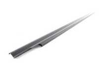 Door Sill Trim Strip - Outer Right - E30 coupe