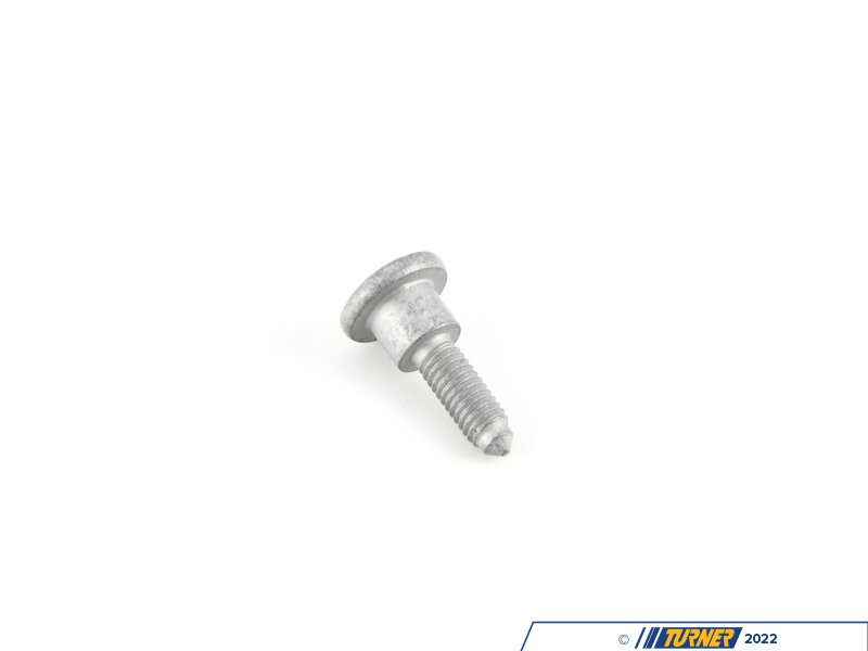 07147315920 - Genuine MINI Collar Screw - 07147315920 | Turner Motorsport
