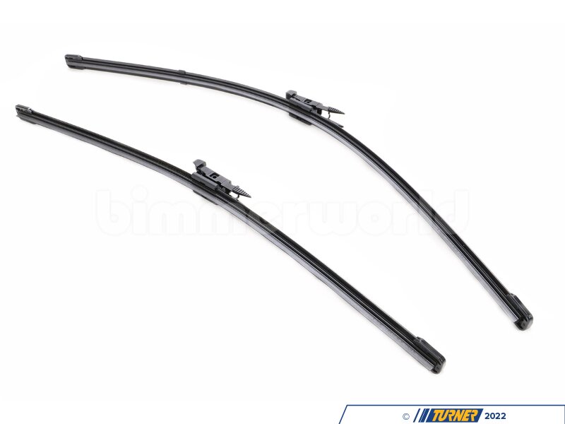 61619478361 - Wiper Blades - G80 M3 - Set | Turner Motorsport