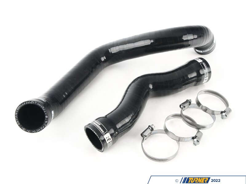 RADE9X-M3-Only - Rogue Engineering Silicone Radiator Hose Kit - E9X M3 ...