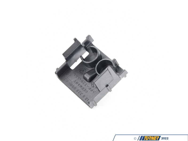 61139326000 GUARD CAP, RELAY, EN Turner Motorsport