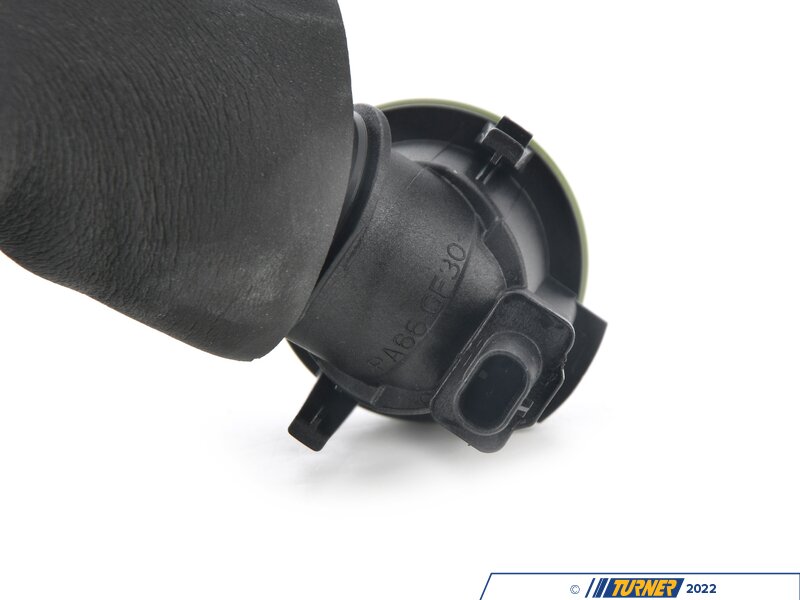 11127588417 Genuine BMW PCV Vent Pipe N20 2.0L Turner Motorsport