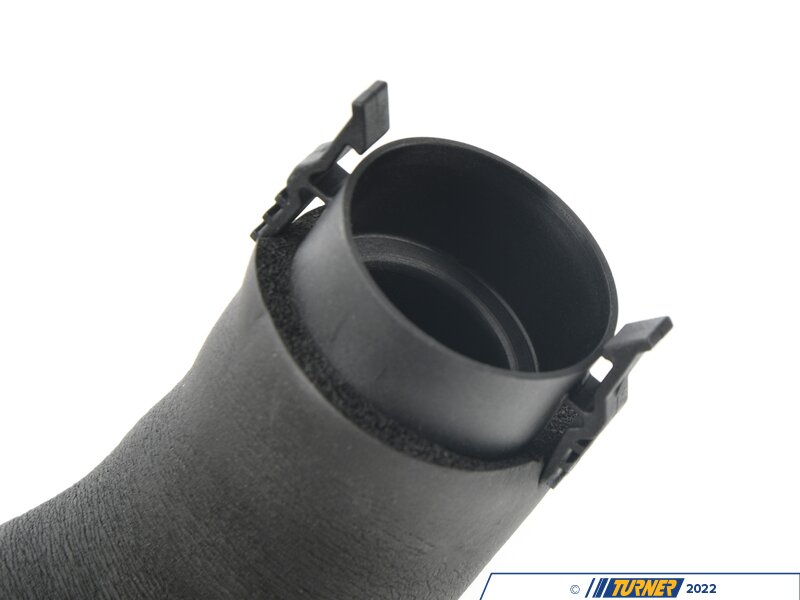 11127588417 Genuine BMW PCV Vent Pipe N20 2.0L Turner Motorsport