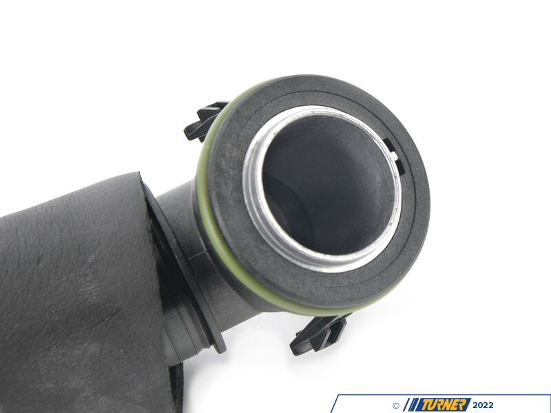 11127588417 Genuine BMW PCV Vent Pipe N20 2.0L Turner Motorsport