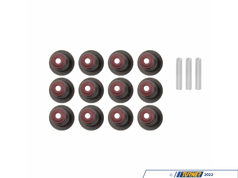11340034068 Engine Valve Stem Seal Set Turner Motorsport
