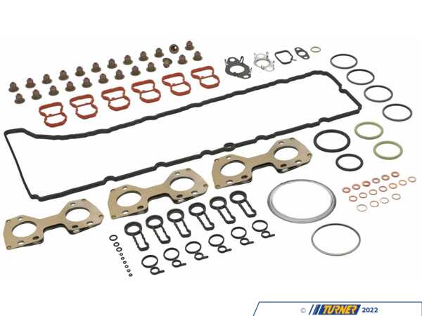 527250 - BMW Head Gasket Set | Turner Motorsport