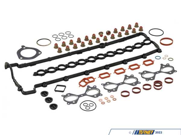 11127798533 - BMW Head Gasket Set | Turner Motorsport