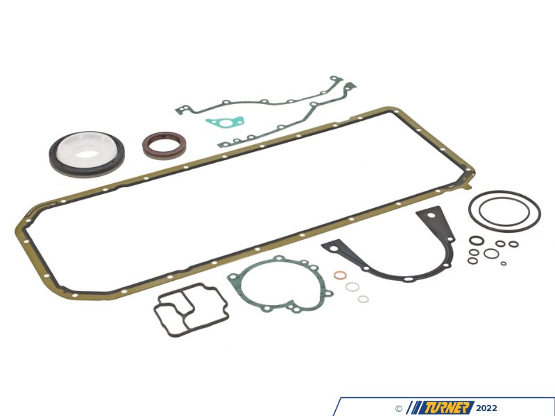 11111402381 BMW Engine Block Gasket Set Turner Motorsport