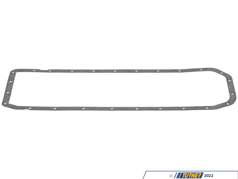 11131720519 BMW Oil Pan Gasket Turner Motorsport