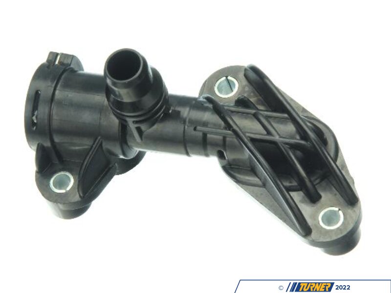 17107558267 AT Oil Cooler Thermostat Turner Motorsport