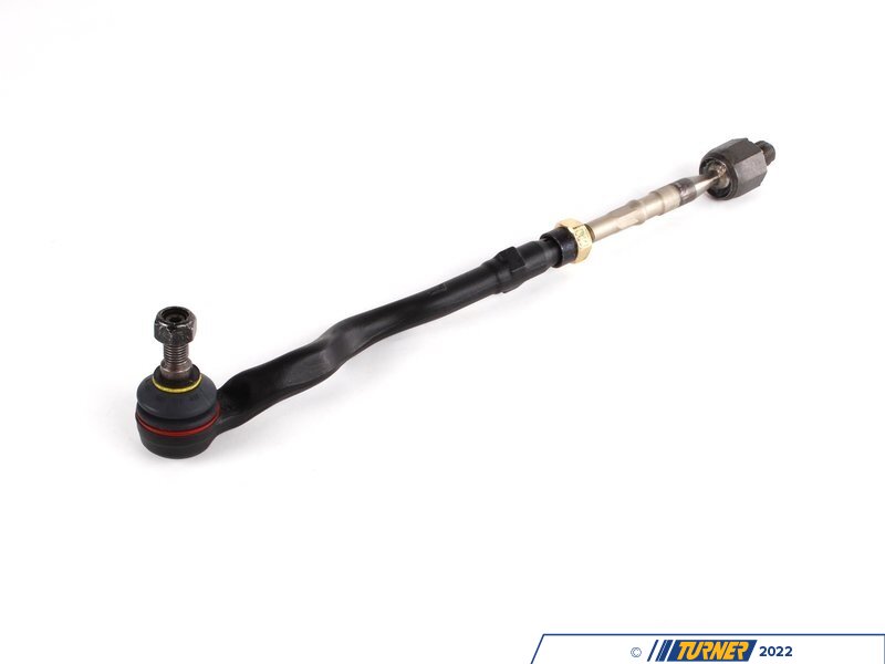 32106777503 Tie Rod Assembly Left Turner Motorsport