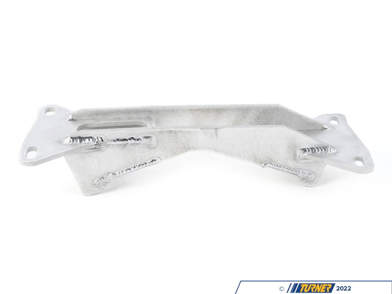 116110 AAF Transmission Crossmembers 5Speed E46 NonM Turner