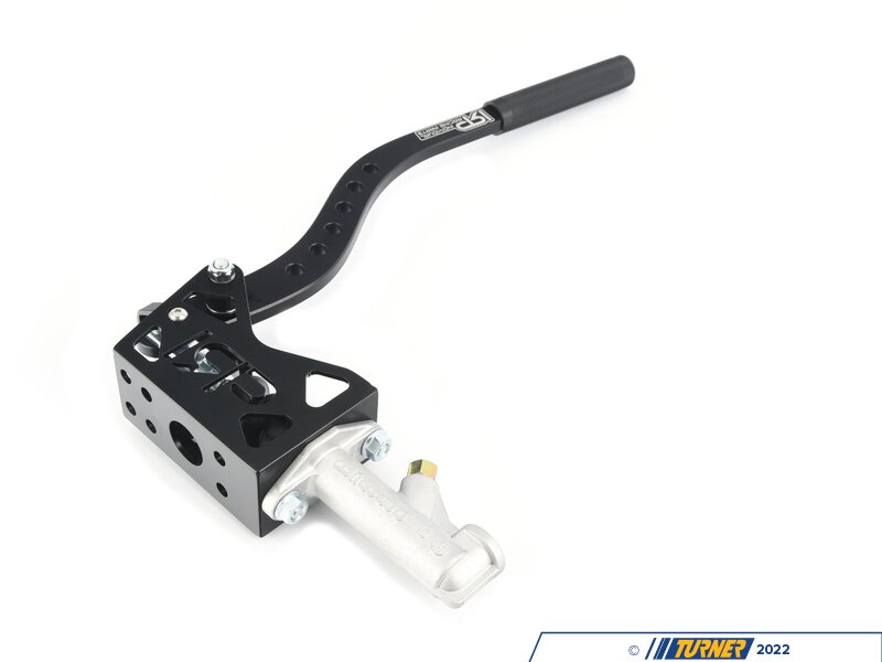 IRPHB-3B - IRP Universal Hydraulic Handbrake Fly-Off #3 - Black ...