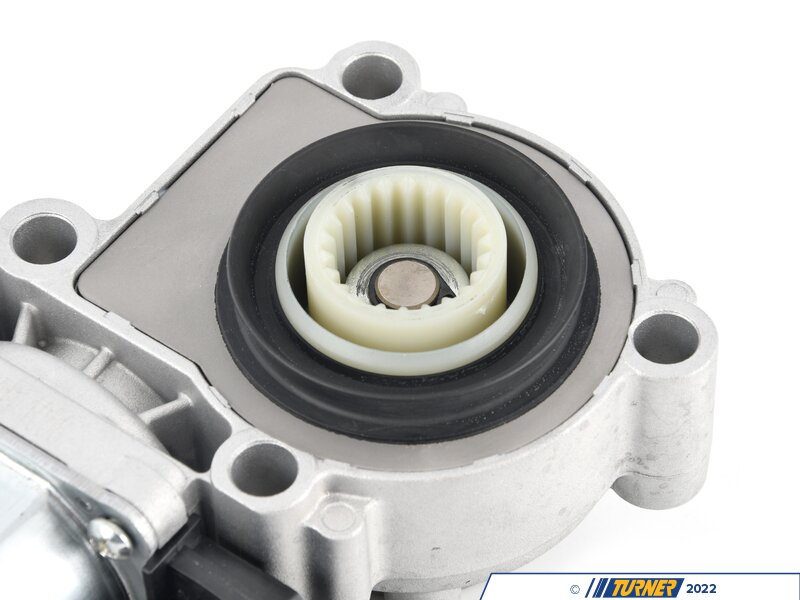 27107566296 Transfer Case Actuator Turner Motorsport