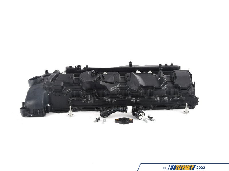 11127593207KT N55 Valve Cover kit Turner Motorsport
