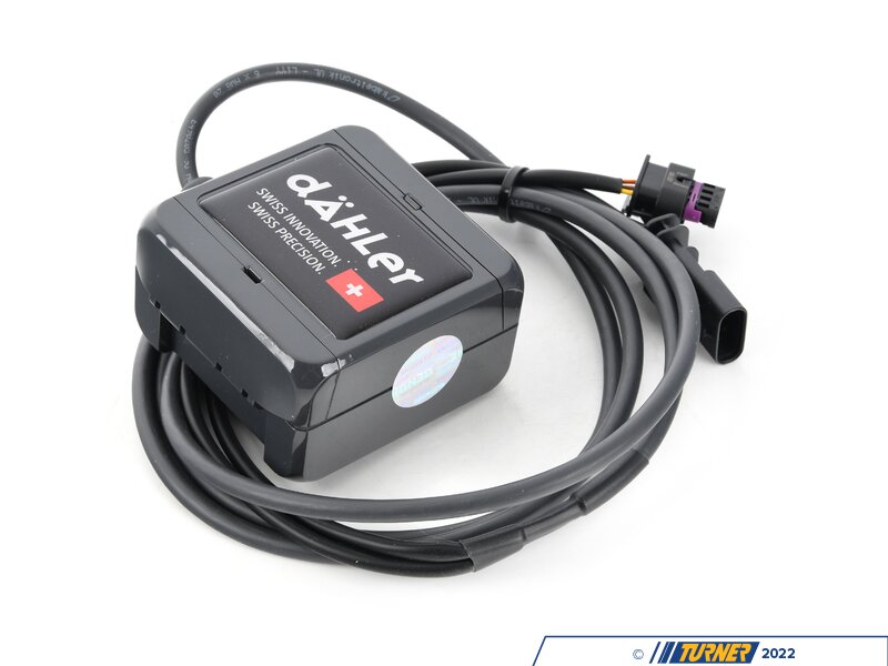 DAHELECSFLAP1 DAHLer Exhaust Flap / Valve Control Module With