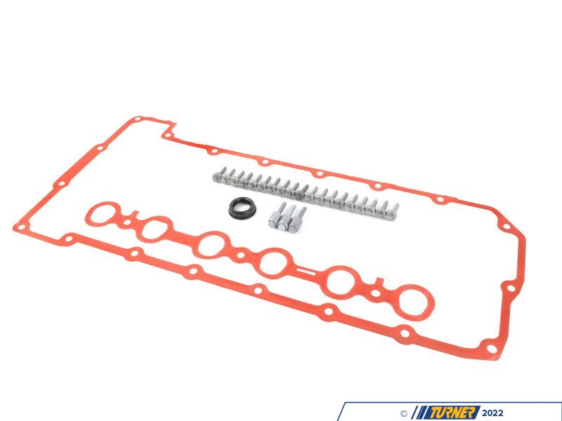 11127528242KT Ultimate Valve Cover Gasket Kit Turner Motorsport