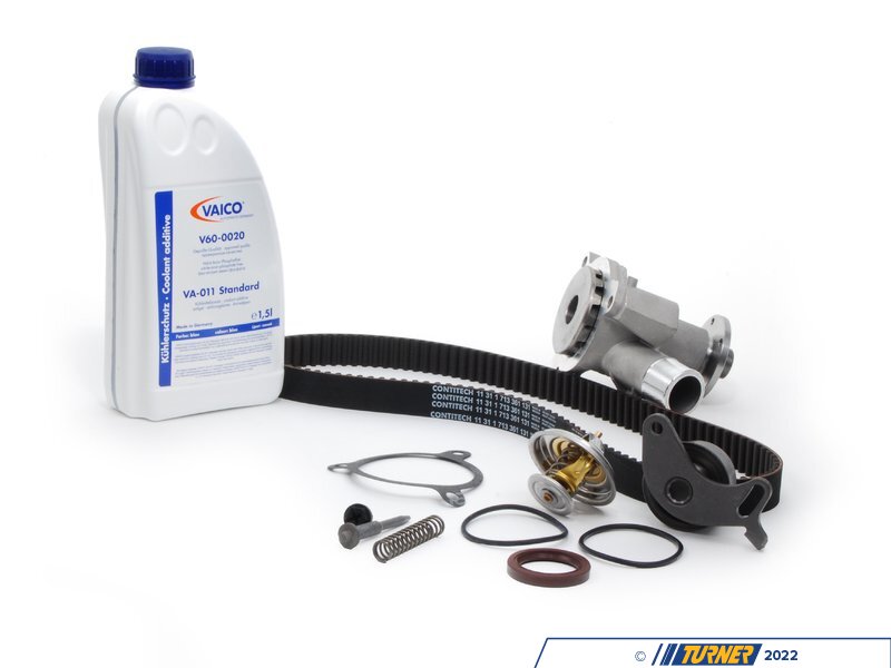 M20_11KT Ultimate Timing Belt Kit Level 2 Turner Motorsport