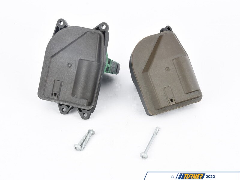 11617579114KT Disa Valve Kit with hardware Turner Motorsport