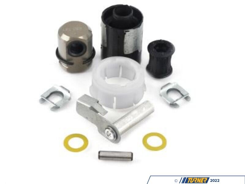 23411466134KT Shifter Rebuild Kit Turner Motorsport