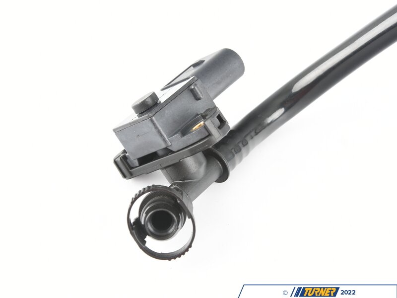 13907636145 Fuel Tank Breather Valve With Breather Line Turner
