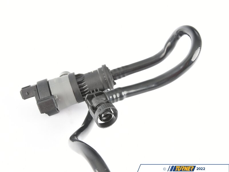 13907636145 Fuel Tank Breather Valve With Breather Line Turner