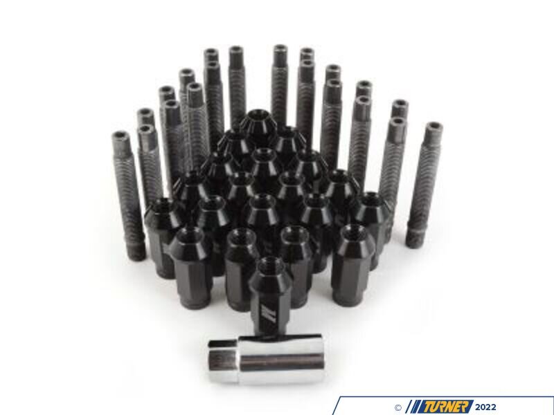 001467ECSK2KT Wheel Stud Conversion Kit full Set Turner Motorsport