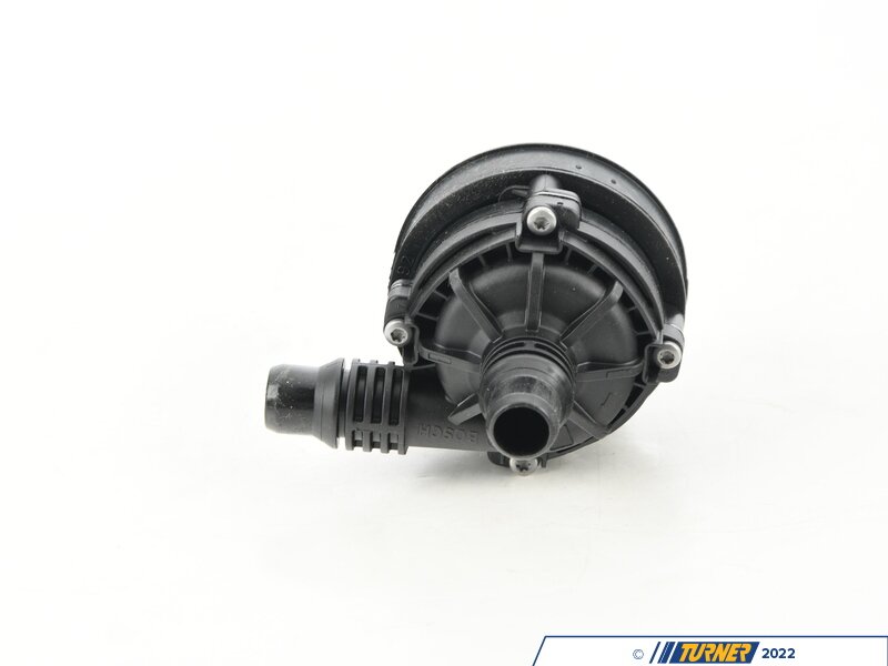 11518651287 Genuine BMW Auxillary Electric Water Pump GChassis BMW