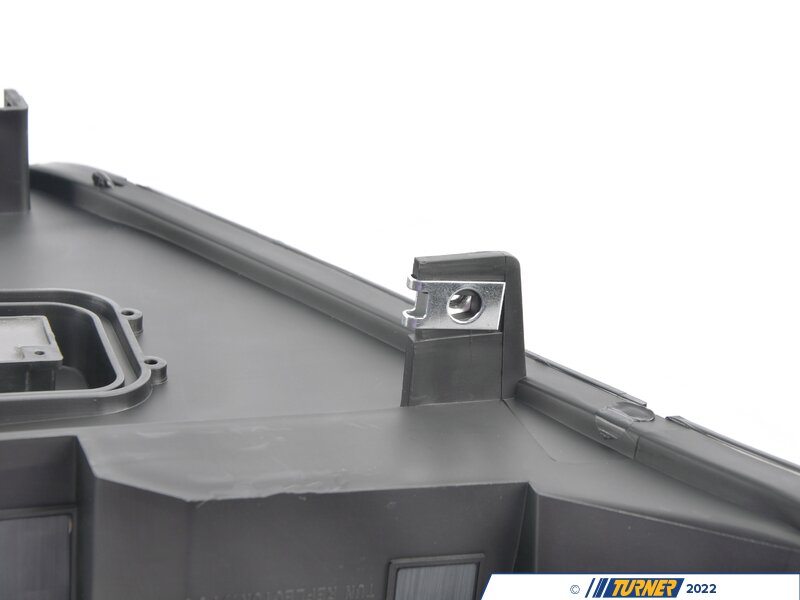 2LHPE9005SMG2RS LED Dual Projector Headlights 611 E90 3 Series