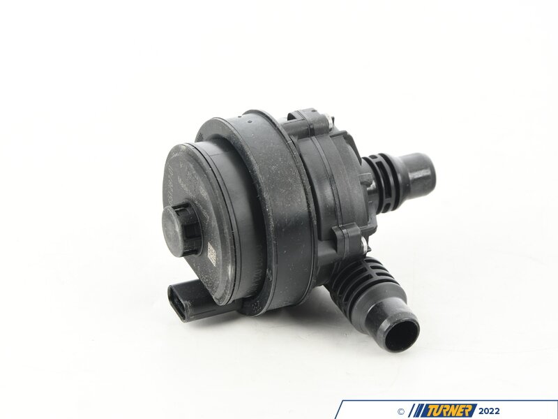 11518651287 Genuine BMW Auxillary Electric Water Pump GChassis BMW