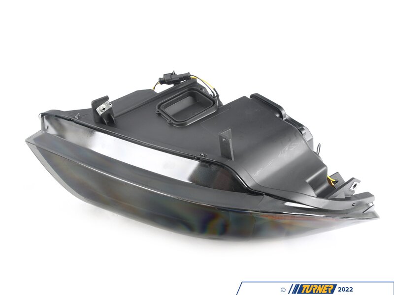 2LHPE9005SMG2RS LED Dual Projector Headlights 611 E90 3 Series