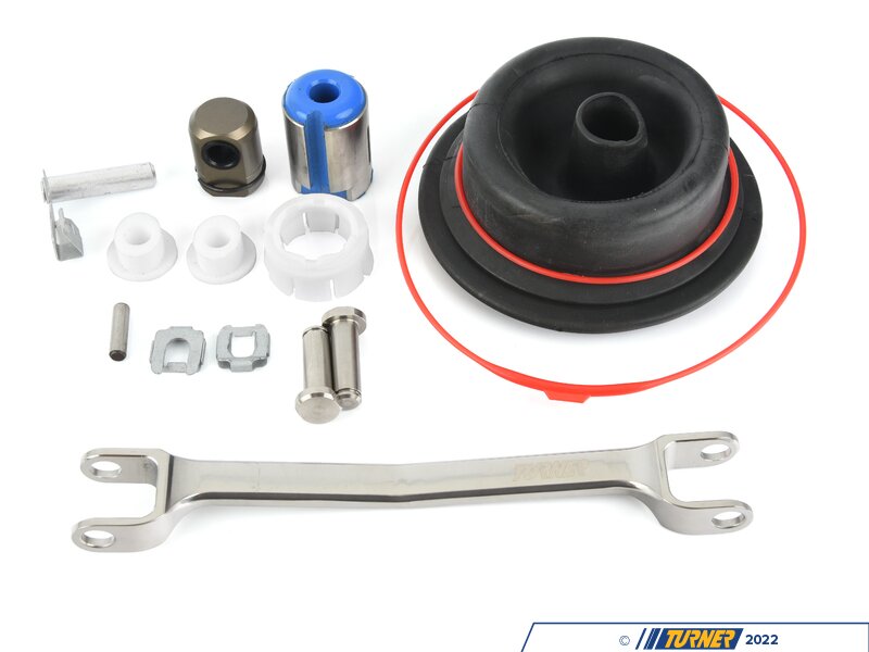 E36M396USRKT Ultimate Shifter Rebuild & Upgrade Kit BMW E36 328i/is