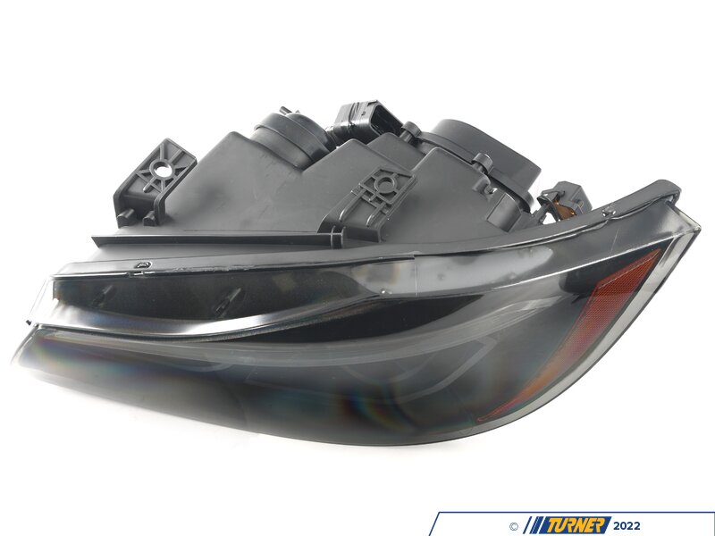 2LHPE9005SMG2RS LED Dual Projector Headlights 611 E90 3 Series