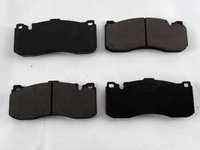 Hawk DTC-70 Race Brake Pads - Front - E82/E88 135i