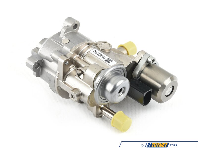 13517616170 High Pressure Fuel Pump BMW N54 N55 3.0L Turner