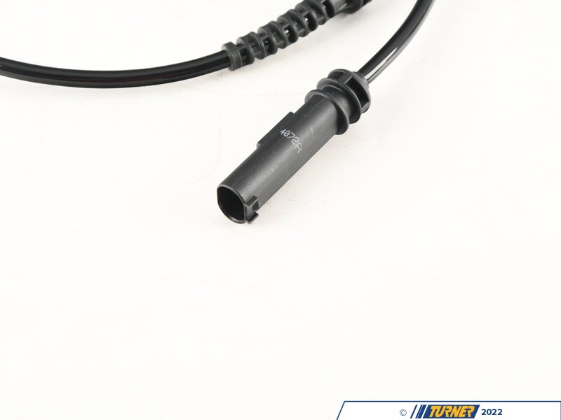 34526782099 Genuine BMW DSC Pulse Generator, Front 34526782099