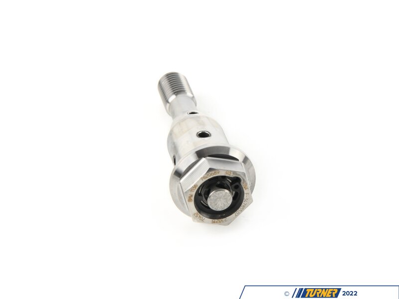 11367620689 - Genuine BMW Vanos Central Valve - 11367620689 - i12 i8 ...