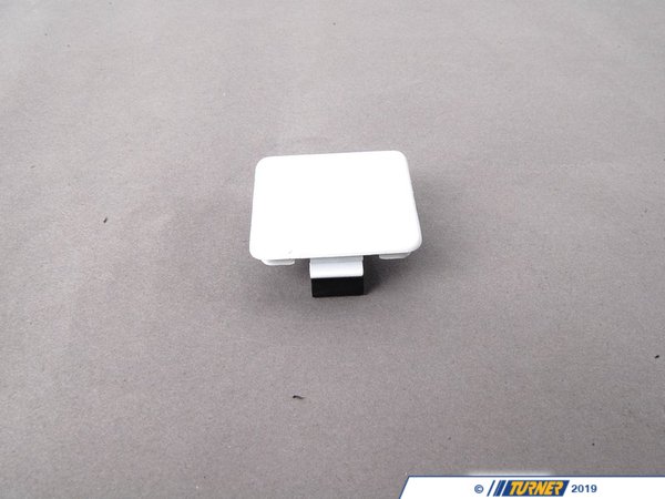 bmw 335i tow hook cover