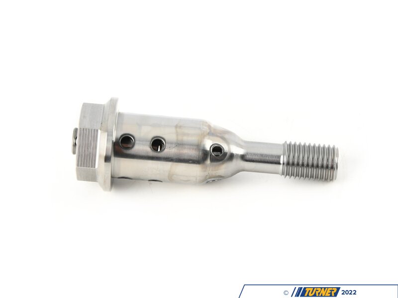 11367620689 - Genuine BMW Vanos Central Valve - 11367620689 - i12 i8 ...