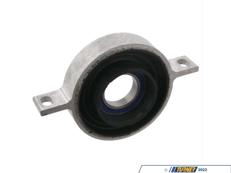 26127564695 - Driveshaft Center Support Bearing | Turner Motorsport