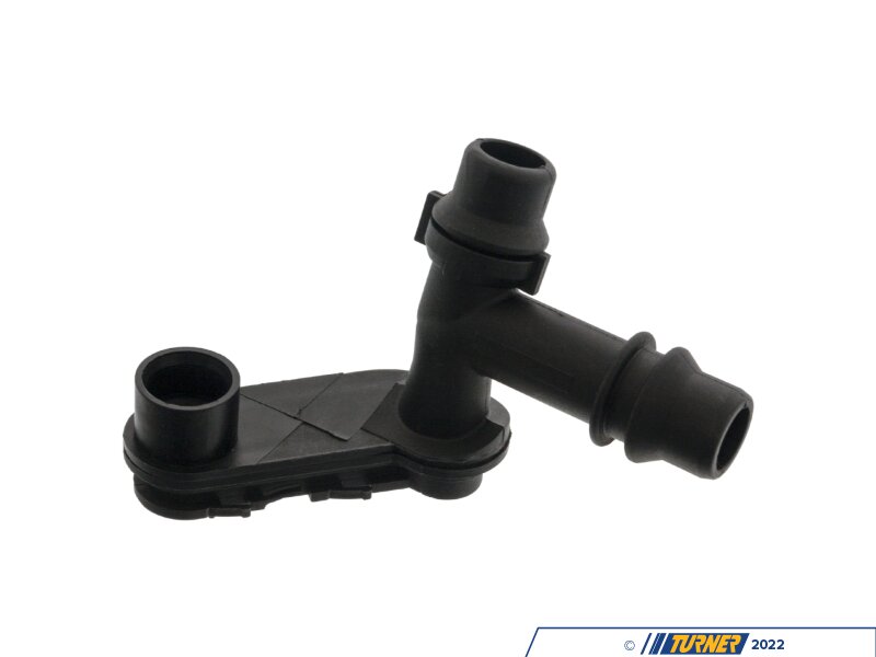 17107500745 BMW Coolant Flange Turner Motorsport