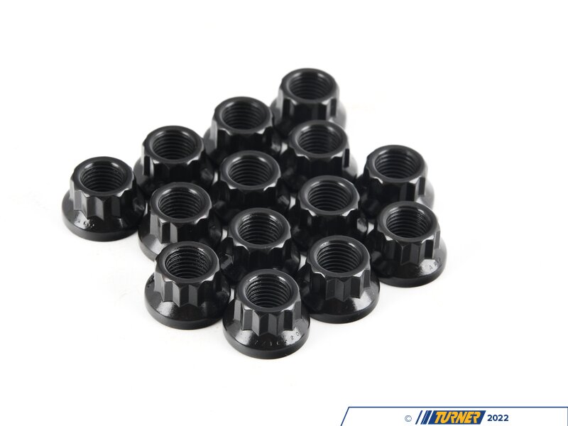 ARPHSKN5414 ARP Head Stud Kit BMW N54 Turner Motorsport