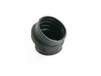 Intake Rubber Boot - From Mass Air Sensor to throttle - E36 318i 96-98, Z3 1.9