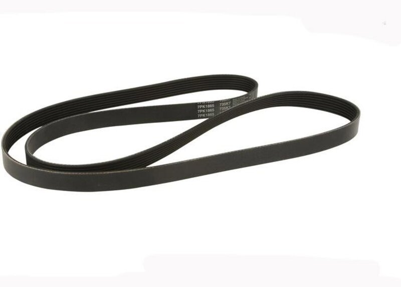 11287618848 - Belt - Serpentine Belt - F30 F32 F22 F10 + | Turner ...