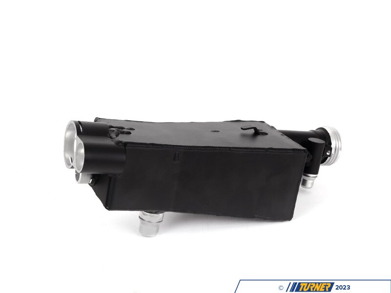 008363LA02 M52/M54 Heavy Duty Expansion Tank Kit E46, E53, E83