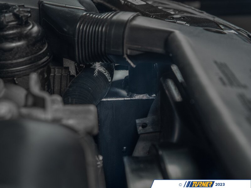 008363LA02A M52/M54 Heavy Duty Expansion Tank Kit E46, E53, E83