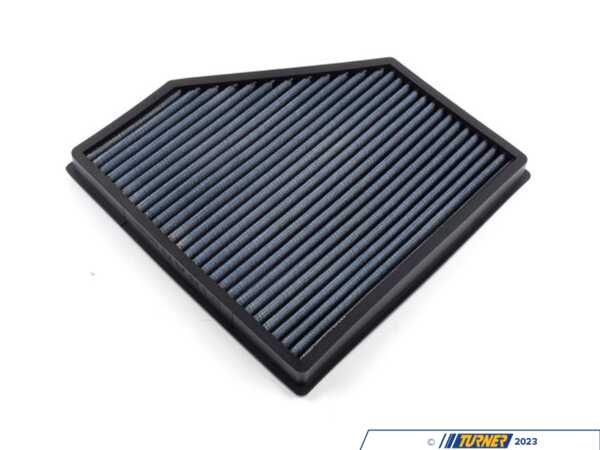 K&N 33-2399 High-Flow Drop-In Air Filter – Fits Infiniti G35 G37 Nissan 350Z 370Z
